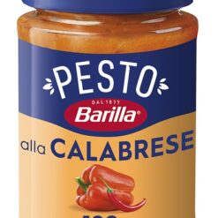 Σάλτσα Pesto Calabrese Barilla (190g)