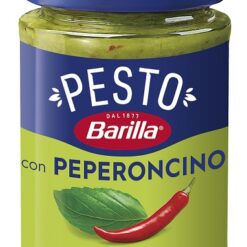Σάλτσα Pesto Peperoncino Barilla (195g)