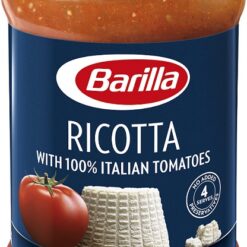 Σάλτσα Ricotta Barilla (400 g)
