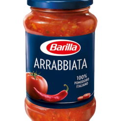 Σάλτσα Αραμπιάτα Barilla (400 g)