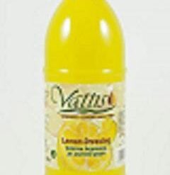 Σάλτσα Λεμονιού Vattis (330 ml)