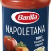 Σάλτσα Ναπολιτάνα Barilla (200 g)