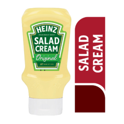 Σάλτσα για Σαλάτα Salad Cream Heinz (425 g)