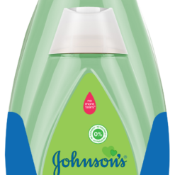 Σαμπουάν με Χαμομήλι Baby Shampoo Johnson's (750+300ml Δώρο )