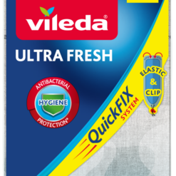 Σιδερόπανο Ultra Fresh Vileda (1τεμ)