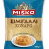 Σιμιγδάλι Χονδρό Misko (400 g)
