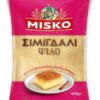 Σιμιγδάλι Ψιλό Misko (400 g)