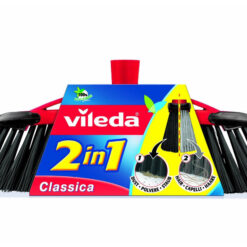 Σκούπα Vileda Classica 2 in1 Vileda (1 τεμ)