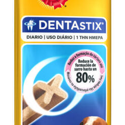 Σνακ για Μεσαίους Σκύλους Dentastix Pedigree (77g)