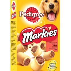 Σνακ για σκύλους Markies Pedigree (500 g)