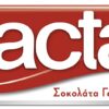 Σοκολάτα Γάλακτος Lacta (85g)