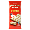 Σοκολάτα Γάλακτος double ΙΟΝ (100 g)