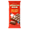 Σοκολάτα Γάλακτος smooth & creamy ΙΟΝ (95 g)