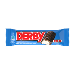Σοκολάτα Υγείας Derby ΙΟΝ (38g)