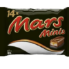 Σοκολατάκια Mini's Mars (275 g)