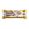 Σοκοφρέτα με λευκή σοκολάτα ΙΟΝ (38g)