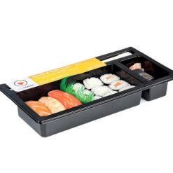 Σούσι Rainbow Sushi to Go! MySushi (200g)