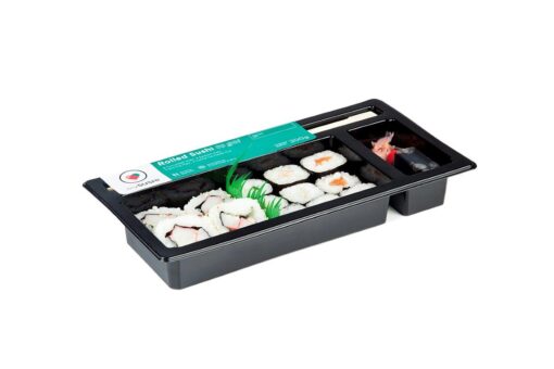 Σούσι Rolled Sushi to Go! MySushi (200g)