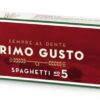 Σπαγγέτι Νο 5 Primo Gusto (500 g)