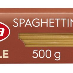 Σπαγγετίνι Integrale Barilla (500 g)