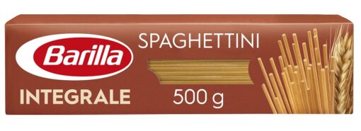 Σπαγγετίνι Integrale Barilla (500 g)