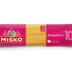Σπαγγετίνι Νο 10 Misko (500g)