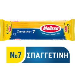 Σπαγγετίνι Νο 7 Melissa (500 g)