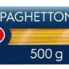 Σπαγγετόνι No7 Barilla (500 g)