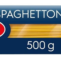 Σπαγγετόνι No7 Barilla (500 g)