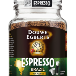 Στιγμιαίος Καφές Brazil Douwe Egberts (95 g)