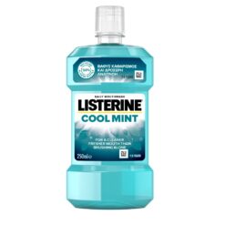 Στοματικό Διάλυμα Cool Mint Listerine (250ml)