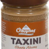 Ταχίνι Ολικής 'Άλεσης Όλυμπος (300gr)