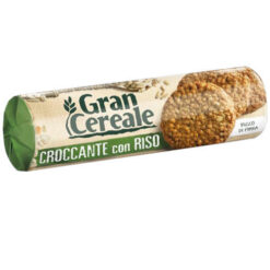 Τραγανό Μπισκότο Crocante Gran Cereale (230 g)
