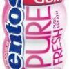 Τσίχλες Bubble Pure Fresh Mentos (28 g)