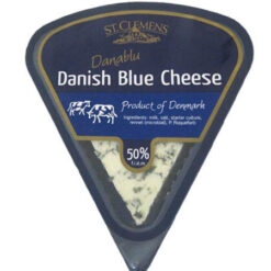 Τυρί Blue Cheese St. Clemens (100 g)