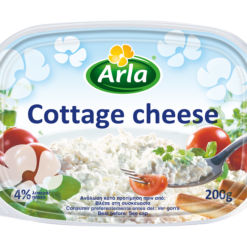 Τυρί Cottage Arla (200g)