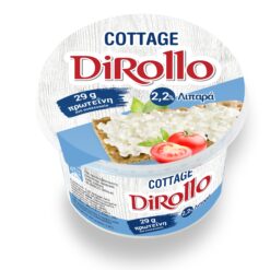 Τυρί Cottage Dirollo (225 g)