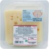 Τυρί Emmental σε Φέτες (10 φέτες) (180g)