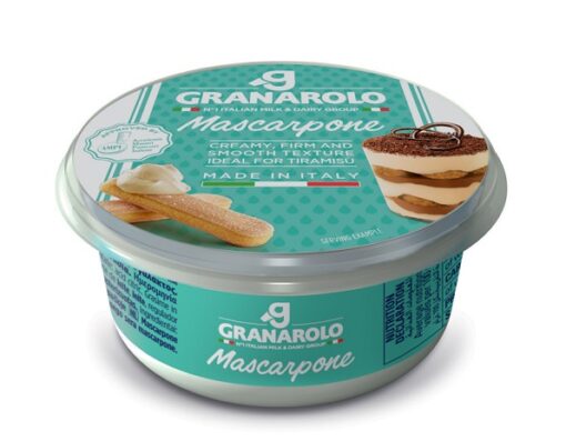 Τυρί Mascarpone Granarolo (250 g)
