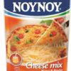 Τυρί Tριμμένο Cheese Mix Pizza & Pasta NOYNOY(200g)