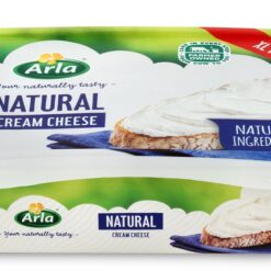 Τυρί Κρέμα Φρέσκο Arla (250g)
