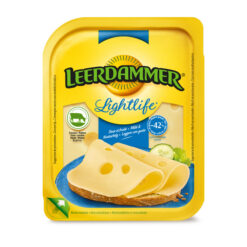 Τυρί σε φέτες light Leerdammer (175 g)