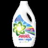 Υγρό Απορρυπαντικό Πλυντηρίου Touch of Lenor Color Ariel (40μεζ) -40%