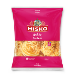 Φιδές Χονδρός Misko (500 g)