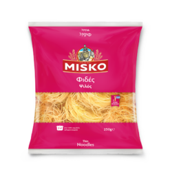 Φιδές Ψιλός Misko (250 g)