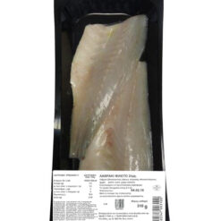 Φιλέτο Λαβράκι Νωπό Select Fish (ελάχιστο βάρος 170g)