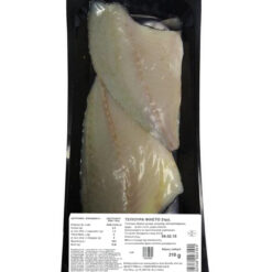 Φιλέτο Τσιπούρας Νωπό Select Fish (ελάχιστο βάρος 200g)