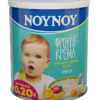 Φρουτόκρεμα με 5 Φρούτα ΝΟΥΝΟΥ (300 g) -0