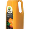 Φυσικός Χυμός Πορτοκάλι 100% Οικογένεια Χριστοδούλου (2 Lt)