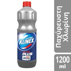 Χλωρίνη Ultra Plus Silver Klinex (1